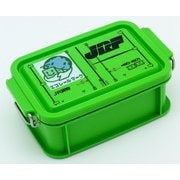 JR貨物コンテナ CNT-450 コンテナランチボックス 450ml（グリーン）