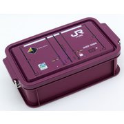 JR貨物コンテナ CNT-750 コンテナランチボックス 750ml（エンジ）