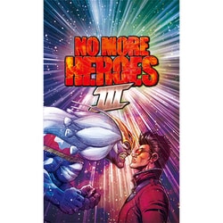 ヨドバシ.com - マーベラス MARVELOUS No More Heroes 3 KILLION