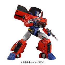 Amazon.co.jp: トランスフォーマー マスターピース MP-54