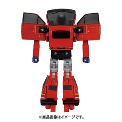 Takara Tomy - トランスフォーマー マスターピース MP-54 リブースト 完成トイ タカラトミー Amazon.co.jp: トランスフォーマー マスターピース MP-54