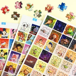 ジガゾーパズル ディズニー 520ピース レリーフファンタジー パネル 専用 ジガゾーパズル 520ピース「ジガゾーパズル/ディズニー