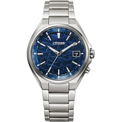 ヨドバシ.com - シチズン時計 CITIZEN WATCH ATTESA アテッサ CB1120