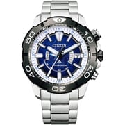 CITIZEN YELL COLLECTION PROMASTER（プロマスター） エコ・ドライブ電波時計 AS7145-85L