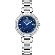 CITIZEN YELL COLLECTION xC(クロスシー) エコ・ドライブ電波時計 Titania Happy Flight ES9460-53N
