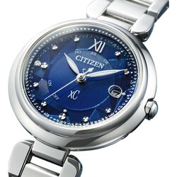 ヨドバシ.com - シチズン時計 CITIZEN WATCH クロスシー xC ES9460-53N