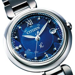 ヨドバシ.com - シチズン時計 CITIZEN WATCH クロスシー xC
