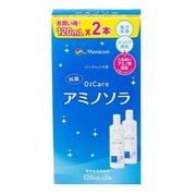 O2ケア アミノソラ 120mL×2P