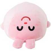 いらすとや Mocchi-Mocchi-Style ぬいぐるみクッション うさぎ [キャラクターグッズ]