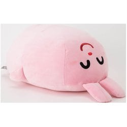 ヨドバシ Com タカラトミーアーツ Takaratomy A R T S いらすとや Mocchi Mocchi Style ぬいぐるみクッション うさぎ キャラクターグッズ 通販 全品無料配達