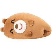 いらすとや Mocchi-Mocchi-Style ぬいぐるみクッション くま [キャラクターグッズ]
