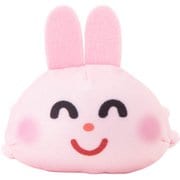 いらすとや むにゅまる ぬいぐるみ うさぎ [キャラクターグッズ]
