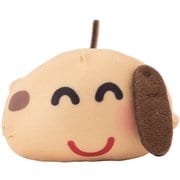 いらすとや むにゅまる ぬいぐるみ いぬ [キャラクターグッズ]