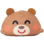 いらすとや むにゅまる ぬいぐるみ くま [キャラクターグッズ]