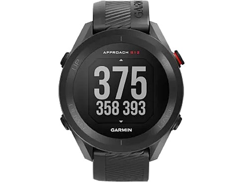 ヨドバシ.com - ガーミン GARMIN 010-02472-20 [Approach S12 Black