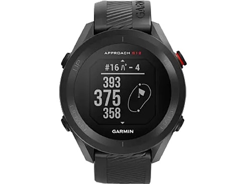 ヨドバシ.com - ガーミン GARMIN 010-02472-20 [Approach S12 Black