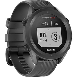 ヨドバシ.com - ガーミン GARMIN 010-02472-20 [Approach S12 Black