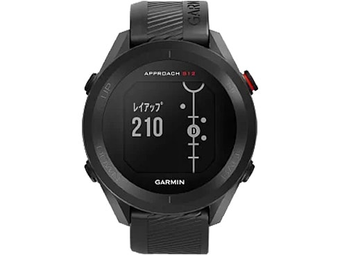 ヨドバシ.com - ガーミン GARMIN Approach S12(アプローチ S12 ヨドバシ.com - ガーミン GARMIN Approach S12(アプローチ S12