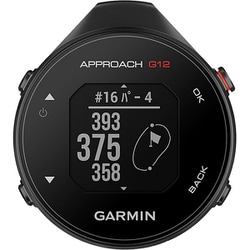 ヨドバシ.com - ガーミン GARMIN 010-02555-10 [Approach G12