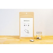 OQUA-4p×3 [水でツボをあたためる OQUA 12個入]