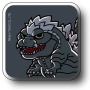ACアダプタ USB2ポート ゴジラ S.P ＜シンギュラポイント＞ C GZL-11C