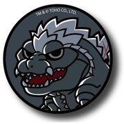 GZL-13C [スマートフォンアクセサリー POCOPOCO ゴジラ S.P ＜シンギュラポイント＞ C]