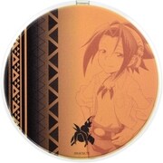 Qi ワイヤレスチャージャー シャーマンキング 麻倉葉 BSK-07A