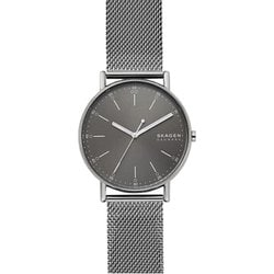 腕時計 メンズ SSメッシュブレス 40mm 並行輸入品 2年保証 SKW6577