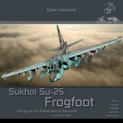 HMHDH017 プラモデル資料本 スホーイ Su-25 フロッグフット [書籍]
