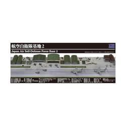 ヨドバシ Com ピットロード Pit Road Sps16 1 700 Spsシリーズ 航空自衛隊基地 2 F 35a F 35b X 2 C 2 F 2 F 1 T 2 T 4 E 767 組立式プラスチックモデル 通販 全品無料配達