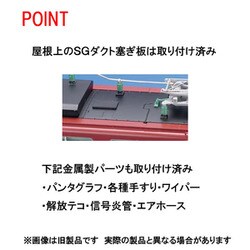 ヨドバシ.com - トミックス TOMIX HO-2516 HOゲージ JR ED76 0形電気