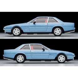 ヨドバシ.com - トミーテック TOMYTEC LV-N 1/64 フェラーリ 412 青