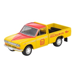ヨドバシ.com - トミーテック TOMYTEC LV-195a 1/64 ダットサン