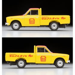 ヨドバシ.com - トミーテック TOMYTEC LV-195a 1/64 ダットサン