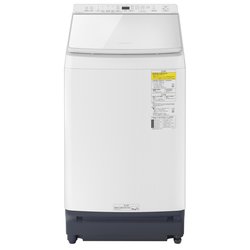 縦型洗濯乾燥機 FWシリーズ ホワイト NA-FW80K9