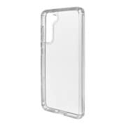 Galaxy S21 5G 用 ハイブリッド TPU/PC ケース CL 6148GS21HB