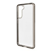Galaxy S21 5G 用 ハイブリッド TPU/PC ケース CLBK 6149GS21HB
