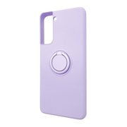 Galaxy S21 5G 用 TPUリングケース LPU 6209GS21TP
