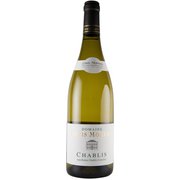 ドメーヌ・ルイ・モロー・シャブリ 12度 750ml フランス/ブルゴーニュ [白ワイン]