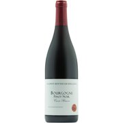 ロッシュ・ド・ベレーヌ・ブルゴーニュ・ピノ・ノワール・キュヴェ・レゼルヴ 13度 750ml フランス/ブルゴーニュ [赤ワイン]