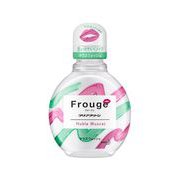 花王 kao クリアクリーン クリアクリーンFrouge ノーブルマスカットの香味 200ml 洗口液
