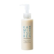 華密恋 ナチュラルモイストクレンジング 120mL [メイク落とし]