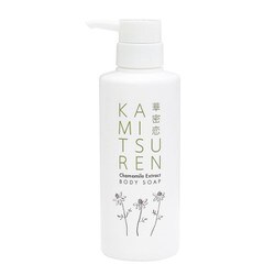華密恋 ボディソープ 本体 350ml [ボディソープ]