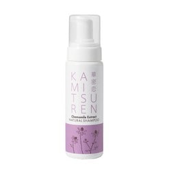 華密恋 ナチュラルシャンプー 200mL [ヘアシャンプー]
