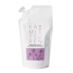 華密恋 ナチュラルシャンプー 詰替え用 200mL [ヘアシャンプー]