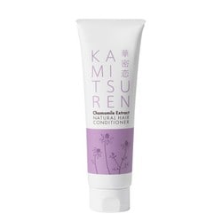 華密恋 ナチュラルヘアコンディショナー 200mL [ヘアコンディショナー]