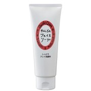 ねんどのフェイスソープ 130g [洗顔料]
