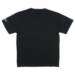 ファインプラス 22833833 おしゅしだよ 実家 Tシャツ BLACK LLサイズ [キャラクターグッズ] 通販【全品無料配達】 -  ヨドバシ.com