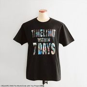 すばらしきこのせかい The Animation Tシャツ [キャラクターグッズ]