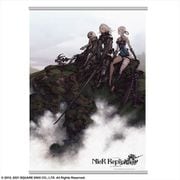 NieR Replicant ver.1.22474487139... タペストリー A [キャラクターグッズ]